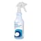 Boardwalk Fresh Scent RTU Liquid Air Deodorizer, 32 oz Spray Bottle, PK12 DO1406-12ESSN - alternate 2